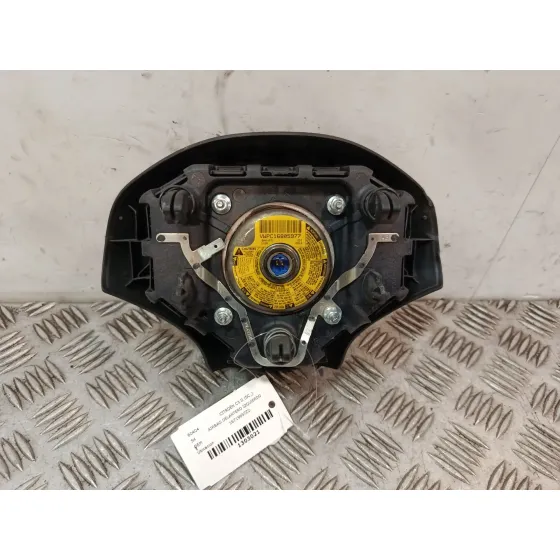 Airbag Delantero Izquierdo para Citroën C3 Ii (Sc_)