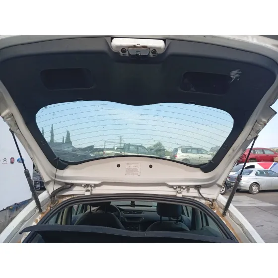 Amortiguadores Maletero / Porton para Citroën C3 Ii (Sc_)