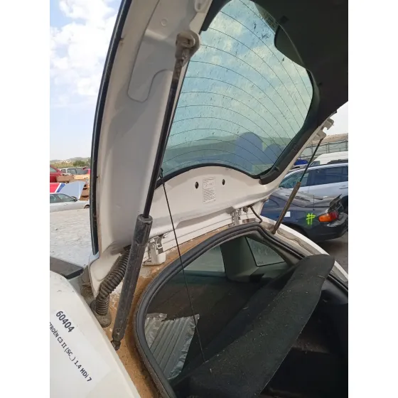 Amortiguadores Maletero / Porton para Citroën C3 Ii (Sc_)