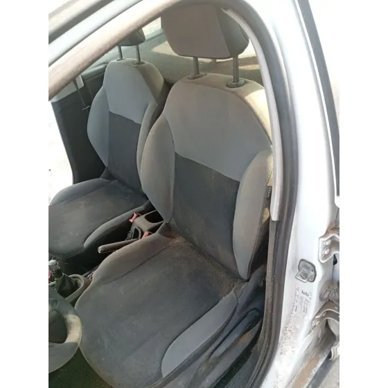 Asiento Delantero Izquierdo para Citroën C3 Ii (Sc_)