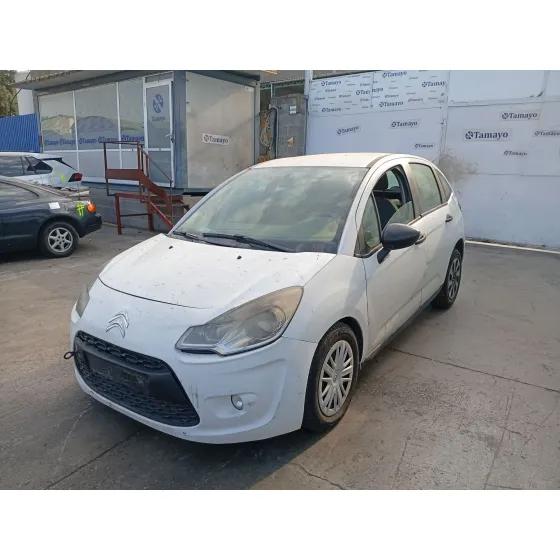 Barra Estabilizadora Delantera para Citroën C3 Ii (Sc_)
