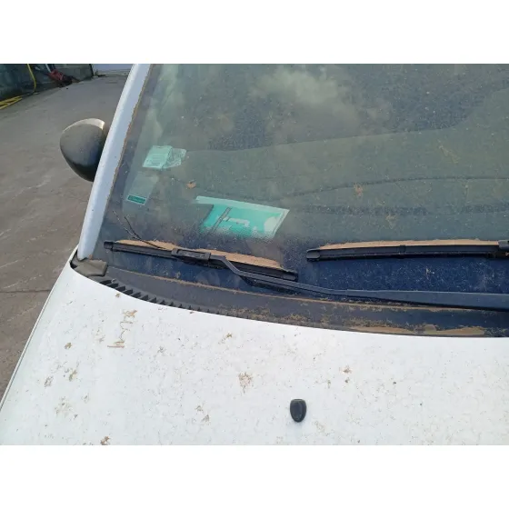 Brazo Limpia Delantero Derecho para Citroën C3 Ii (Sc_)
