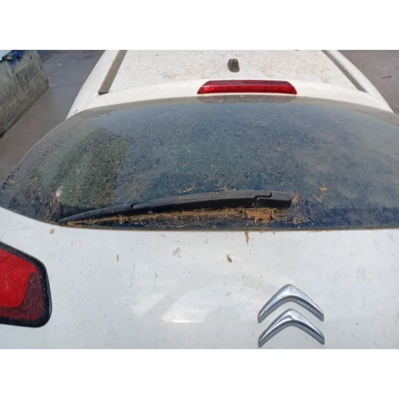 Brazo Limpia Trasero para Citroën C3 Ii (Sc_)