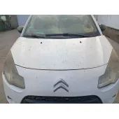 Capot Delantero para Citroën C3 Ii (Sc_)