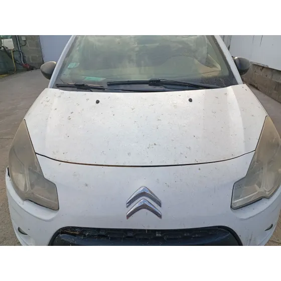 Capot Delantero para Citroën C3 Ii (Sc_)