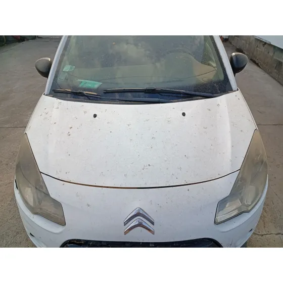 Capot Delantero para Citroën C3 Ii (Sc_)