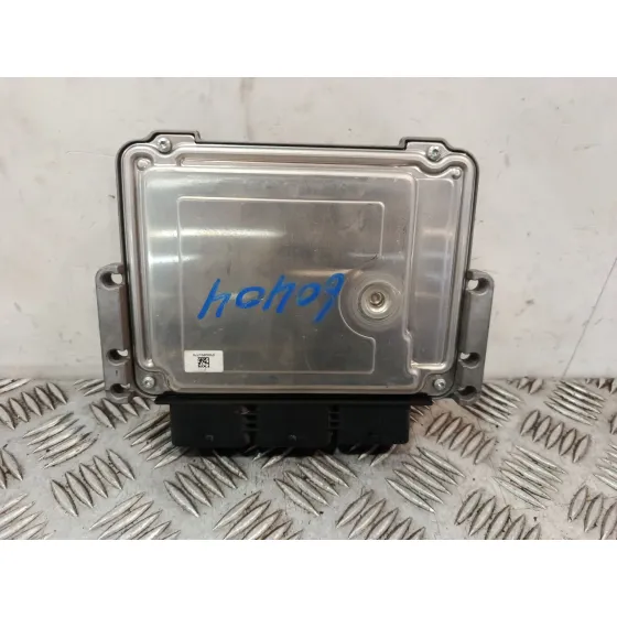 Centralita Motor Uce para Citroën C3 Ii (Sc_)