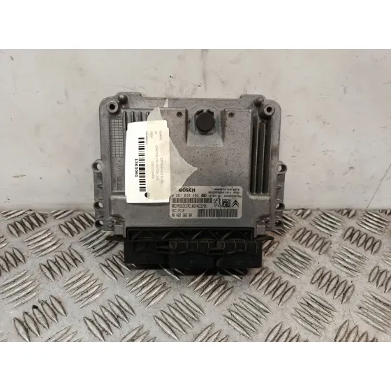 Centralita Motor Uce para Citroën C3 Ii (Sc_)