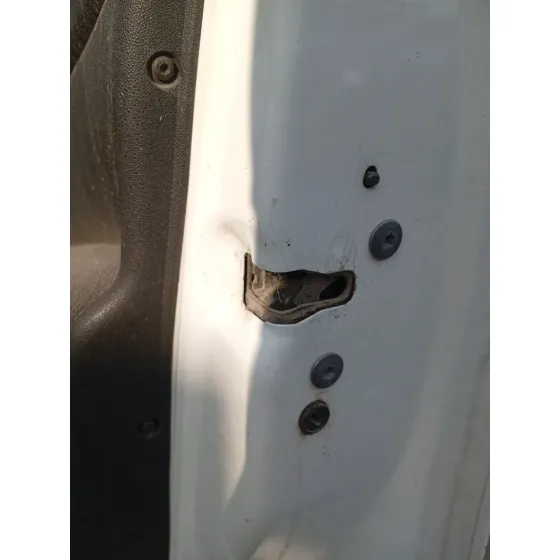 Cerradura Puerta Delantera Derecha para Citroën C3 Ii (Sc_)