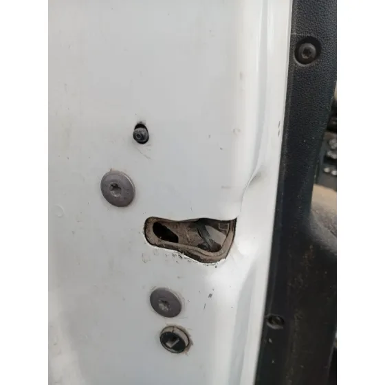 Cerradura Puerta Delantera Izquierda para Citroën C3 Ii (Sc_)