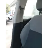 Cinturon Seguridad Delantero Derecho para Citroën C3 Ii (Sc_)