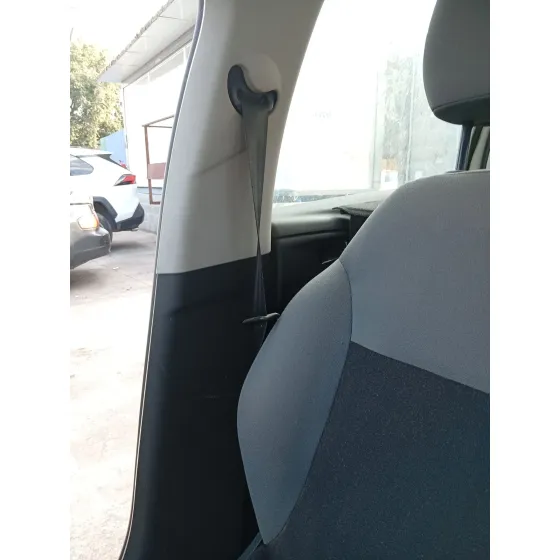 Cinturon Seguridad Delantero Derecho para Citroën C3 Ii (Sc_)