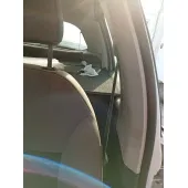 Cinturon Seguridad Delantero Izquierdo para Citroën C3 Ii (Sc_)