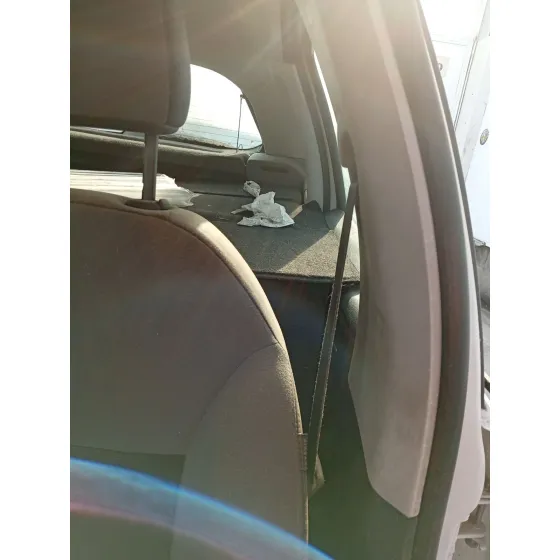 Cinturon Seguridad Delantero Izquierdo para Citroën C3 Ii (Sc_)