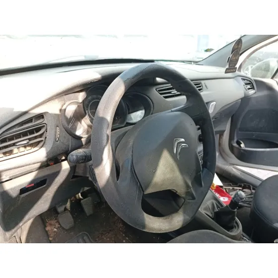 Columna Direccion para Citroën C3 Ii (Sc_)