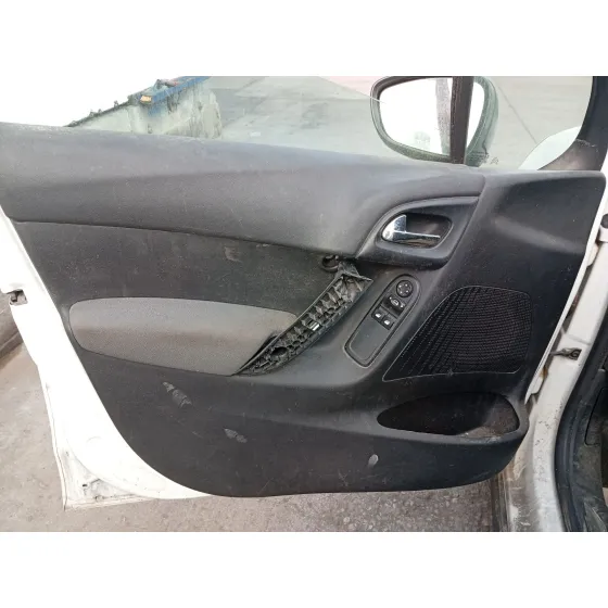 Elevalunas Delantero Izquierdo para Citroën C3 Ii (Sc_)