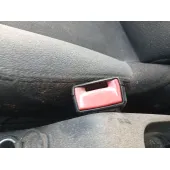 Enganche Cinturon Delantero Derecho para Citroën C3 Ii (Sc_)