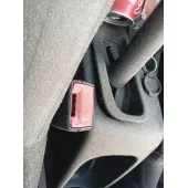 Enganche Cinturon Delantero Izquierdo para Citroën C3 Ii (Sc_)