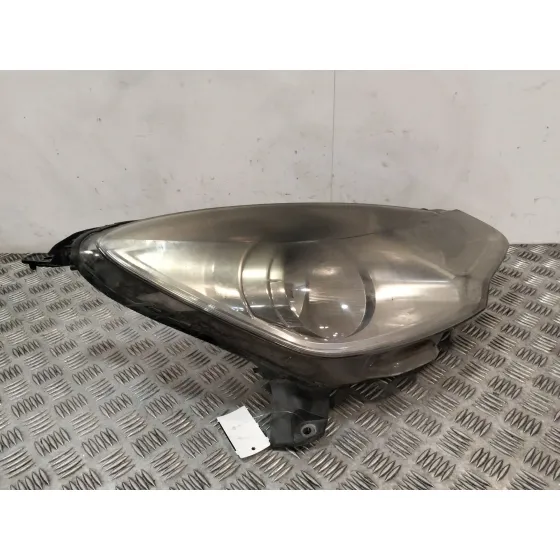 Faro Derecho para Citroën C3 Ii (Sc_)