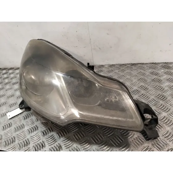 Faro Derecho para Citroën C3 Ii (Sc_)