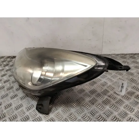 Faro Izquierdo para Citroën C3 Ii (Sc_)