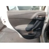 Guarnecido Puerta Trasera Izquierda para Citroën C3 Ii (Sc_)