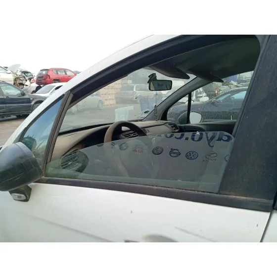 Luna Delantera Izquierda para Citroën C3 Ii (Sc_)