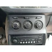 Mando Climatizador para Citroën C3 Ii (Sc_)