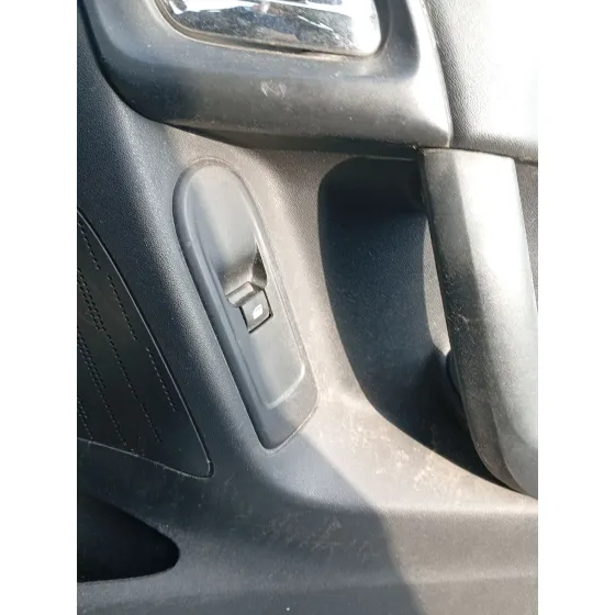 Mando Elevalunas Delantero Derecho para Citroën C3 Ii (Sc_)