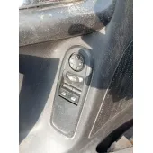 Mando Elevalunas Delantero Izquierdo para Citroën C3 Ii (Sc_)