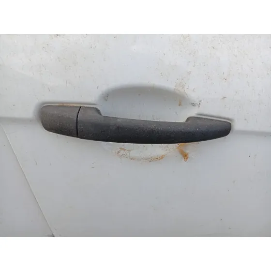 Maneta Exterior Delantera Derecha para Citroën C3 Ii (Sc_)