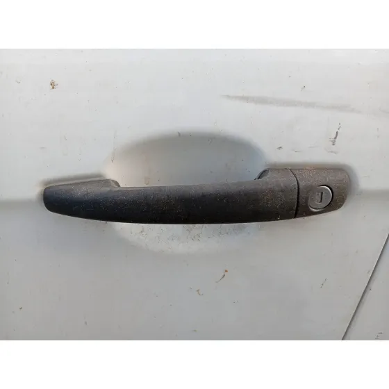 Maneta Exterior Delantera Izquierda para Citroën C3 Ii (Sc_)