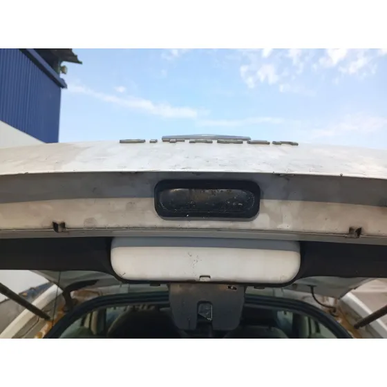 Maneta Exterior Porton para Citroën C3 Ii (Sc_)