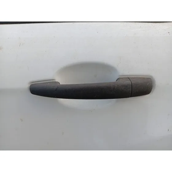 Maneta Exterior Trasera Izquierda para Citroën C3 Ii (Sc_)