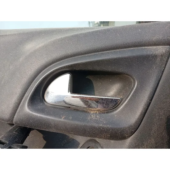 Maneta Interior Delantera Izquierda para Citroën C3 Ii (Sc_)