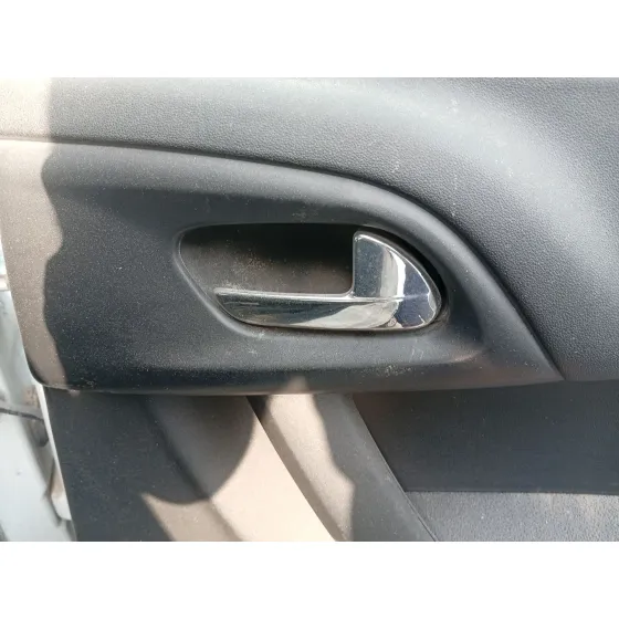 Maneta Interior Trasera Derecha para Citroën C3 Ii (Sc_)