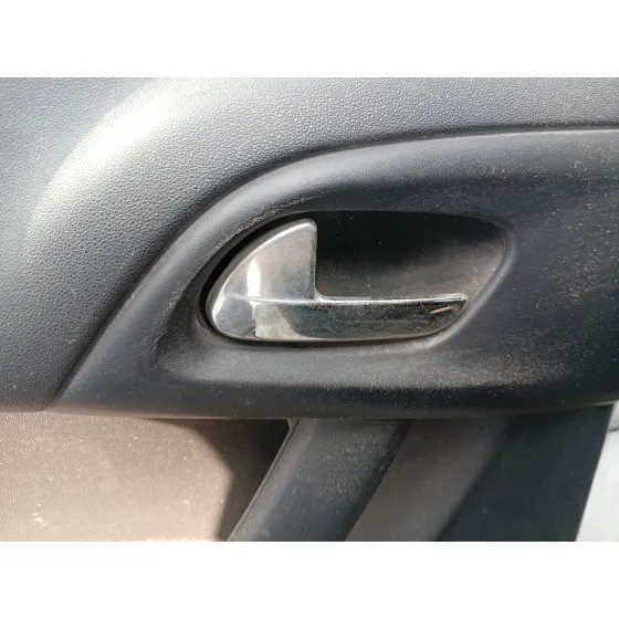 Maneta Interior Trasera Izquierda para Citroën C3 Ii (Sc_)