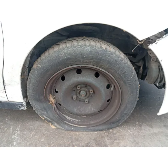 Mangueta Delantera Derecha para Citroën C3 Ii (Sc_)