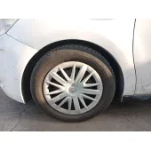 Mangueta Delantera Izquierda para Citroën C3 Ii (Sc_)