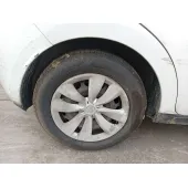 Mangueta Trasera Derecha para Citroën C3 Ii (Sc_)