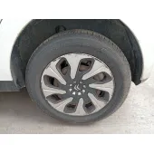 Mangueta Trasera Izquierda para Citroën C3 Ii (Sc_)