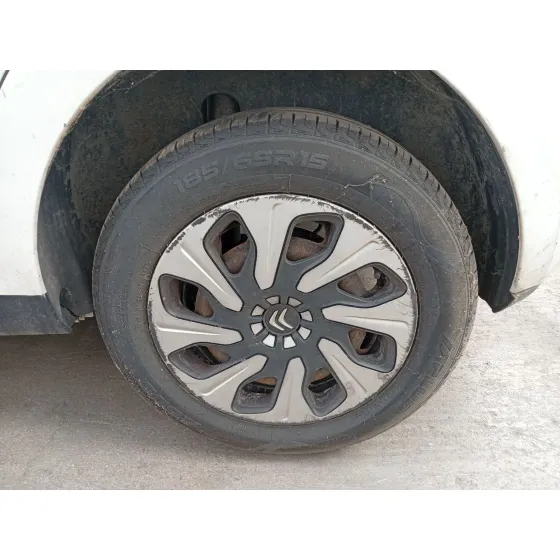 Mangueta Trasera Izquierda para Citroën C3 Ii (Sc_)