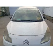 Motor Limpia Delantero para Citroën C3 Ii (Sc_)