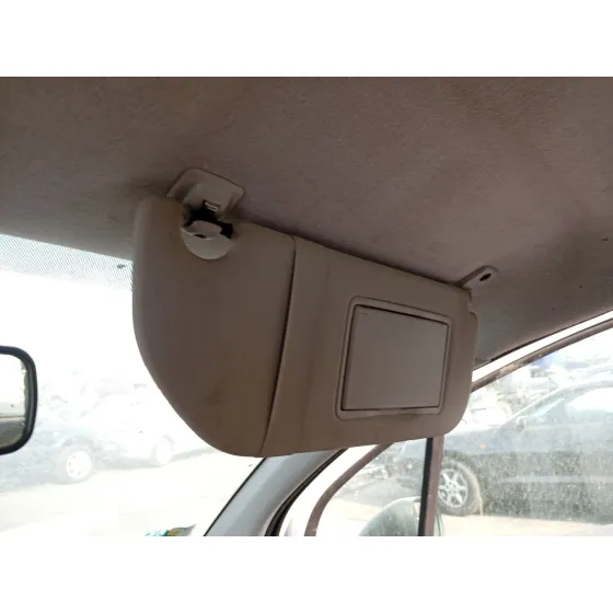 Parasol Derecho para Citroën C3 Ii (Sc_)