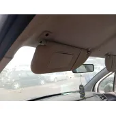 Parasol Izquierdo para Citroën C3 Ii (Sc_)