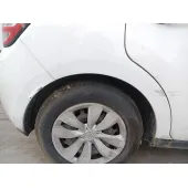 Paso De Rueda Trasero Derecho para Citroën C3 Ii (Sc_)