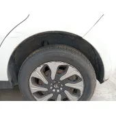 Paso De Rueda Trasero Izquierdo para Citroën C3 Ii (Sc_)