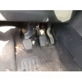 Pedal Acelerador para Citroën C3 Ii (Sc_)