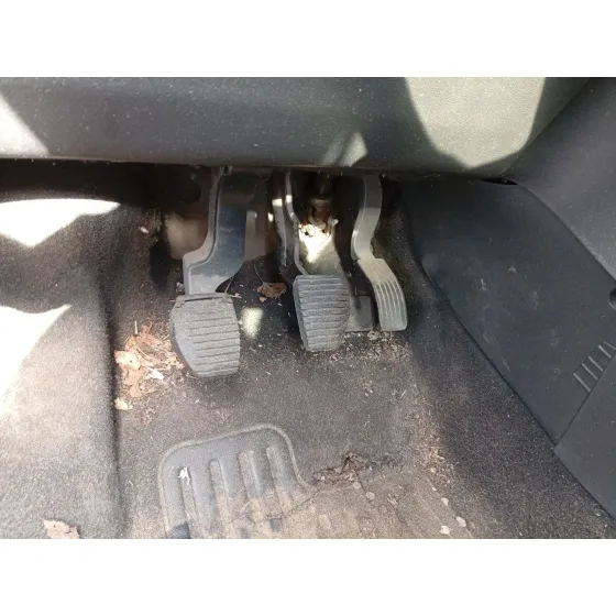 Pedal Acelerador para Citroën C3 Ii (Sc_)