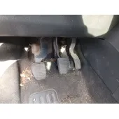 Pedal Embrague para Citroën C3 Ii (Sc_)
